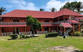 Matahari Long Beach